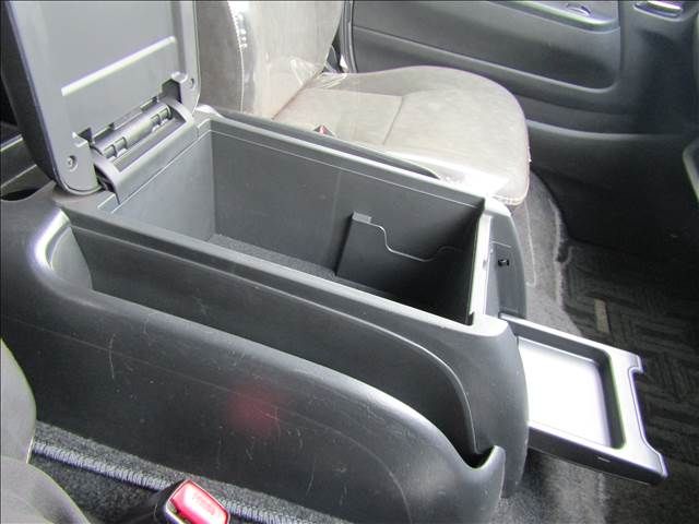 TOYOTA HIACE WAGON 2014 Image 31