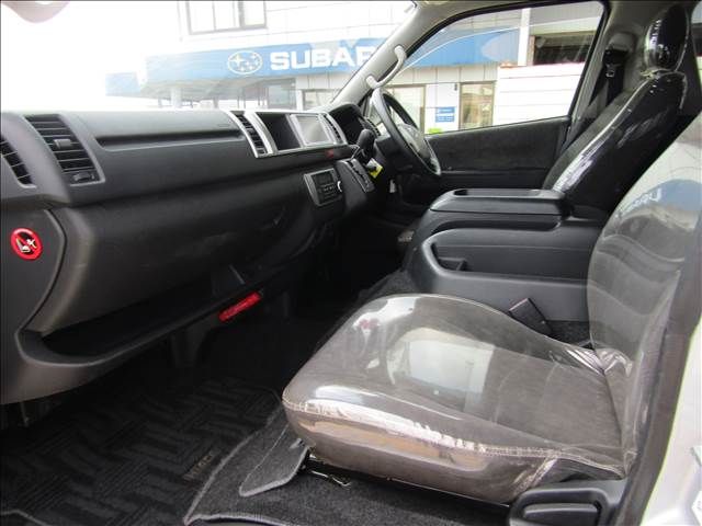 TOYOTA HIACE WAGON 2014 Image 31