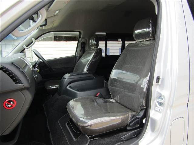 TOYOTA HIACE WAGON 2014 Image 31