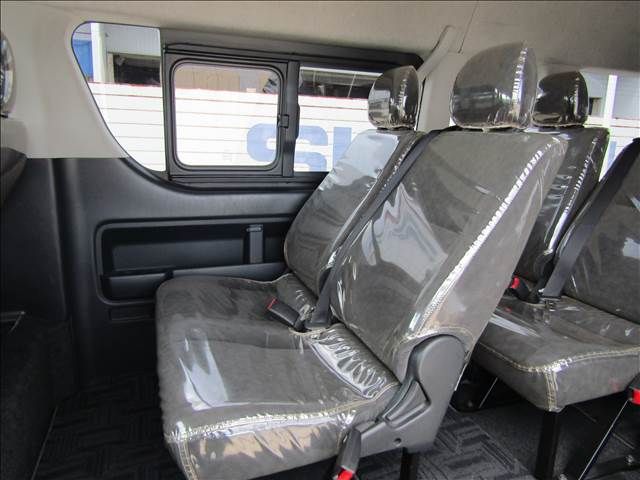 TOYOTA HIACE WAGON 2014 Image 31