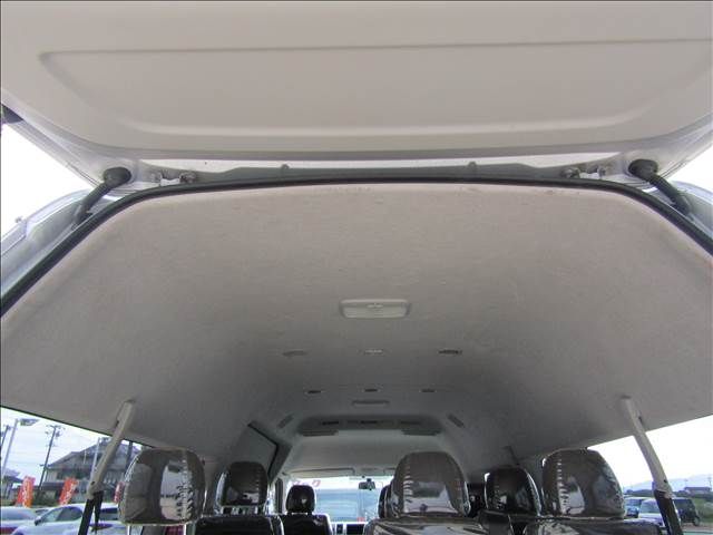 TOYOTA HIACE WAGON 2014 Image 31