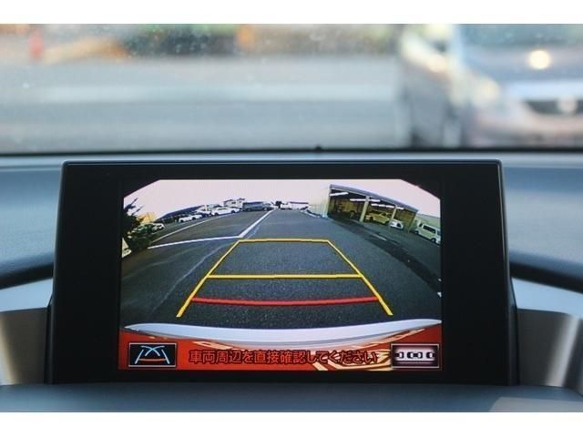 TOYOTA LEXUS NX200T 2015 Image 31