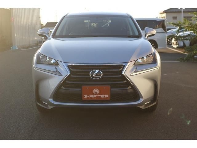 TOYOTA LEXUS NX200T 2015 Image 31