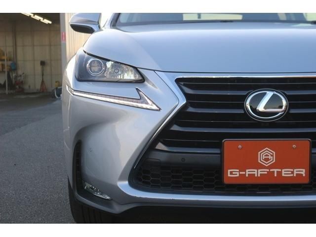 TOYOTA LEXUS NX200T 2015 Image 31