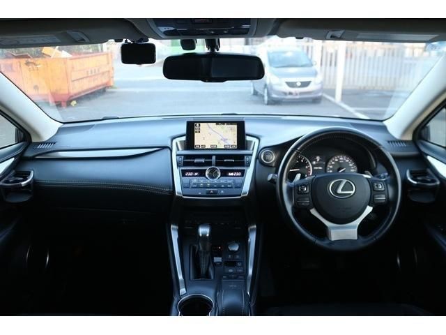 TOYOTA LEXUS NX200T 2015 Image 31