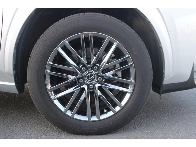 TOYOTA LEXUS NX200T 2015 Image 31