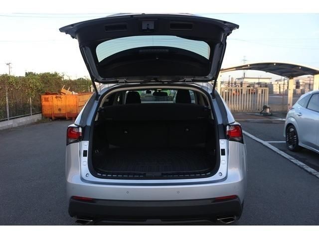 TOYOTA LEXUS NX200T 2015 Image 31