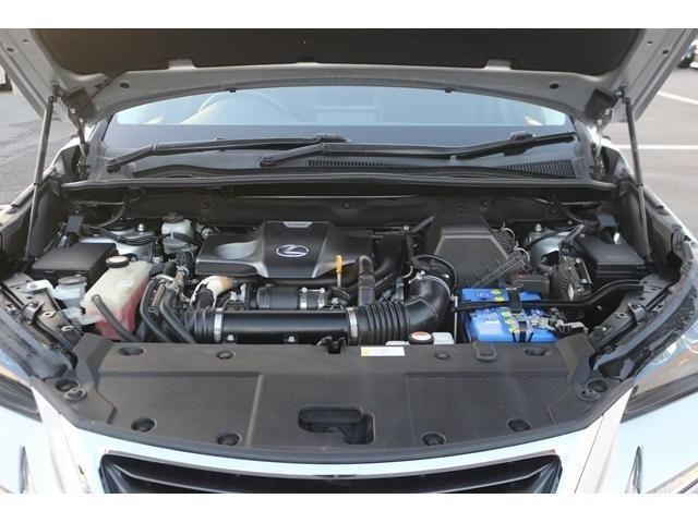 TOYOTA LEXUS NX200T 2015 Image 31