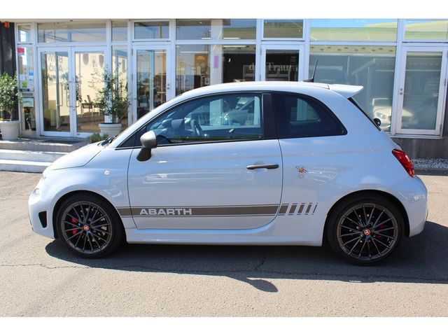 FIAT ABARTH 595 2021 Image 31