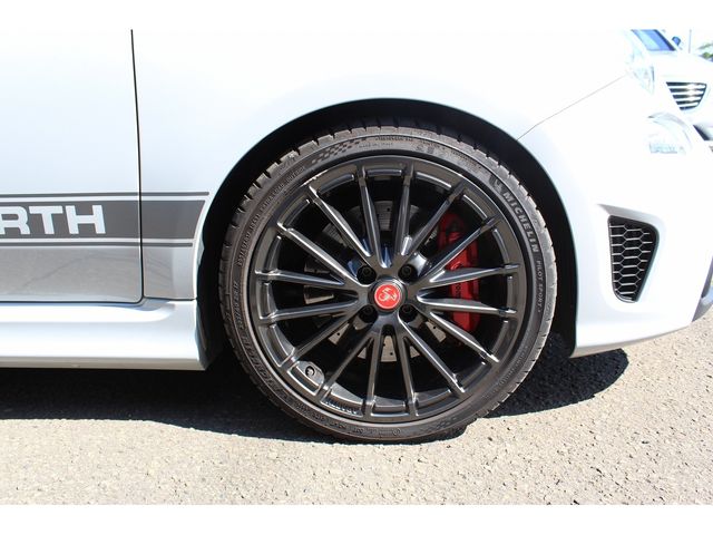 FIAT ABARTH 595 2021 Image 31