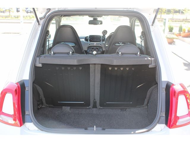 FIAT ABARTH 595 2021 Image 31