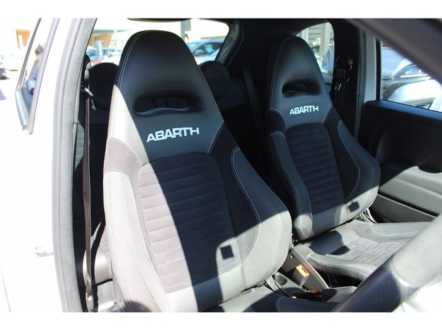 FIAT ABARTH 595 2021 Image 31