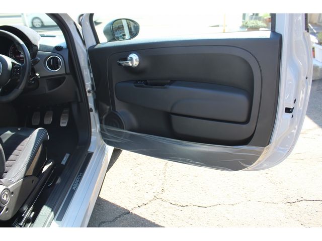FIAT ABARTH 595 2021 Image 31