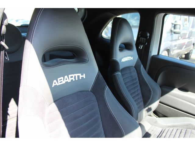 FIAT ABARTH 595 2021 Image 31