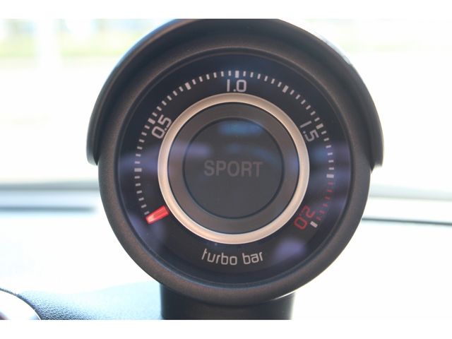 FIAT ABARTH 595 2021 Image 31