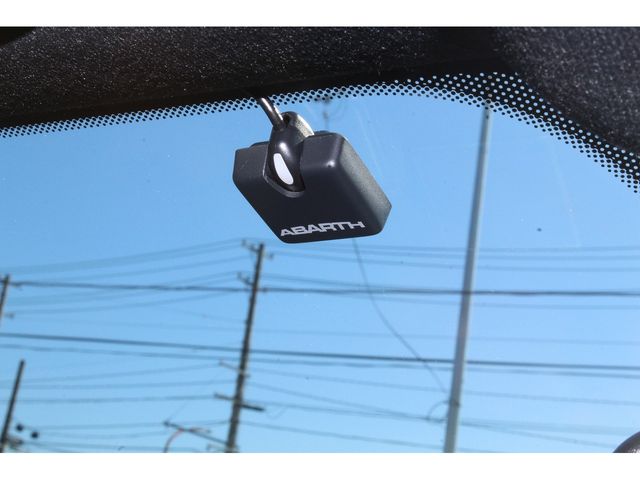 FIAT ABARTH 595 2021 Image 31