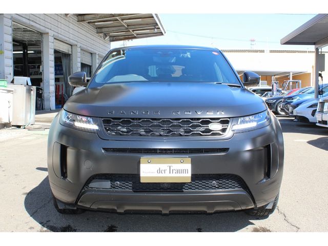 ROVER RANGE  EV 2020 Image 31