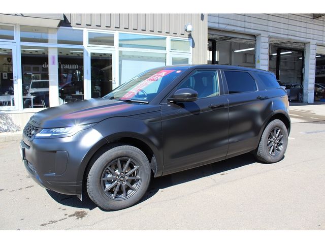 ROVER RANGE  EV 2020 Image 31