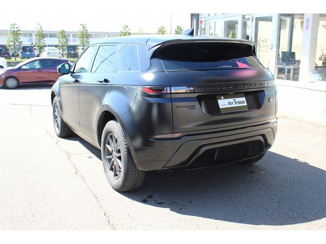 ROVER RANGE  EV 2020 Image 31
