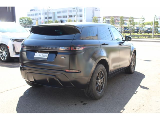 ROVER RANGE  EV 2020 Image 31