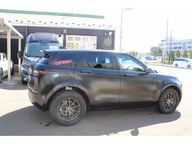 ROVER RANGE  EV 2020 Image 31