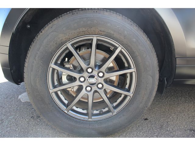 ROVER RANGE  EV 2020 Image 31