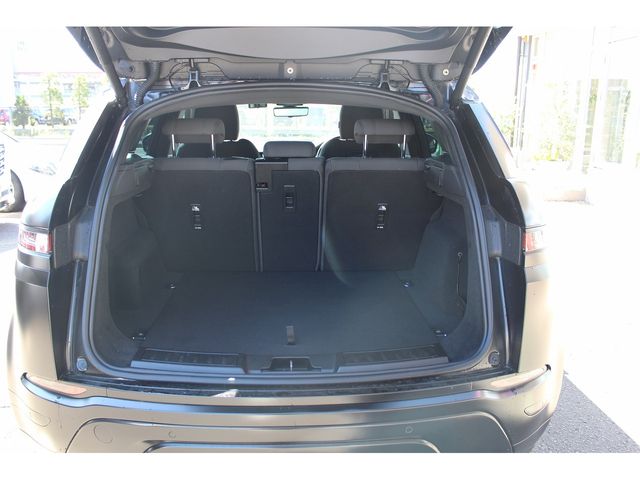 ROVER RANGE  EV 2020 Image 31