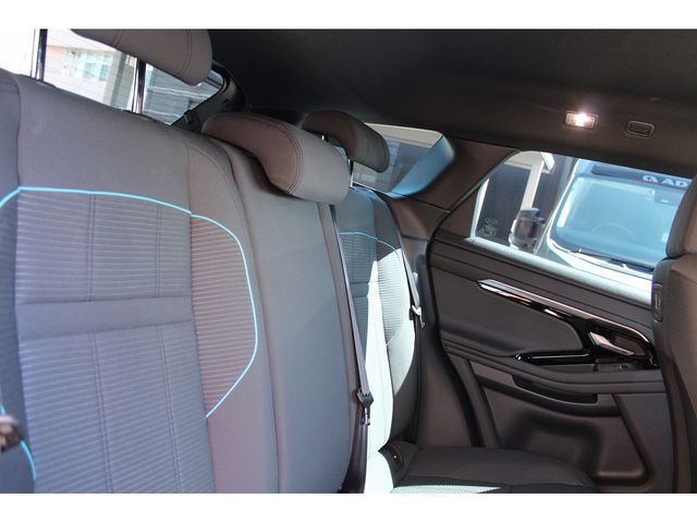 ROVER RANGE  EV 2020 Image 31