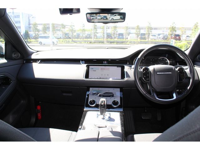 ROVER RANGE  EV 2020 Image 31