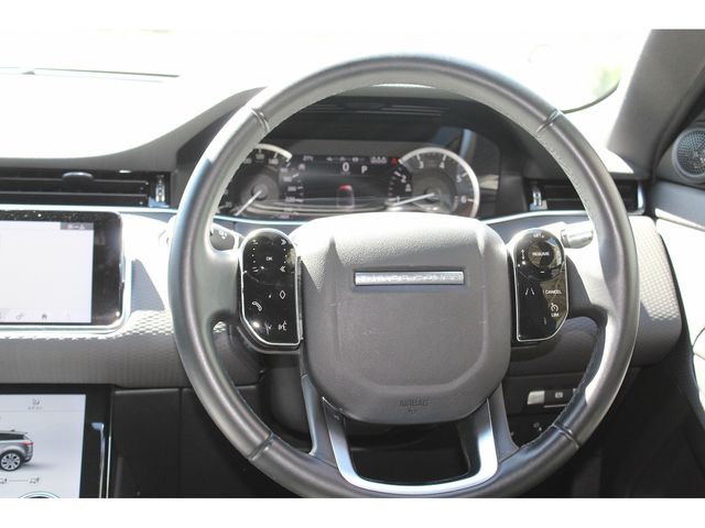 ROVER RANGE  EV 2020 Image 31