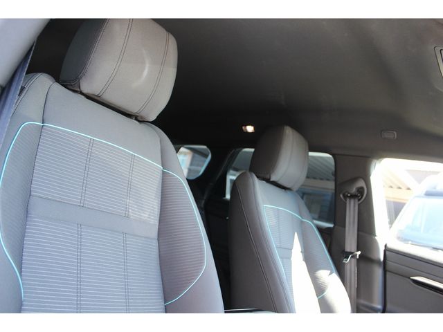 ROVER RANGE  EV 2020 Image 31