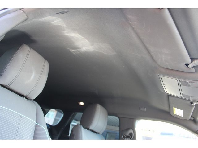 ROVER RANGE  EV 2020 Image 31