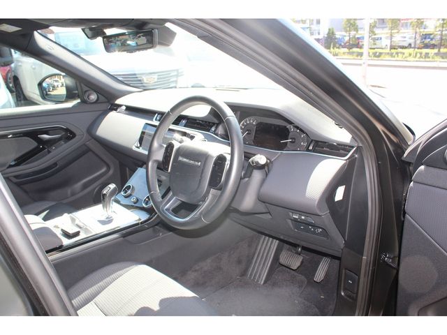 ROVER RANGE  EV 2020 Image 31