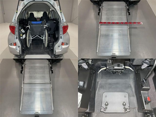 TOYOTA RACTIS 2014 Image 31