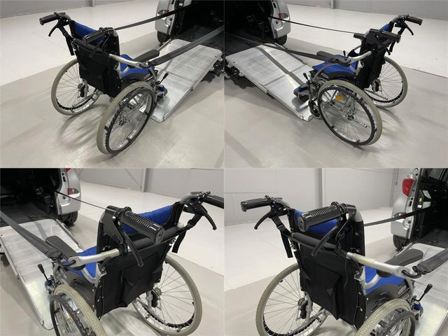 TOYOTA RACTIS 2014 Image 31