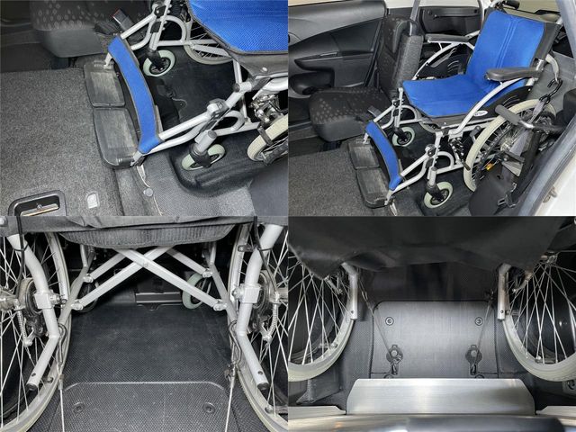 TOYOTA RACTIS 2014 Image 31