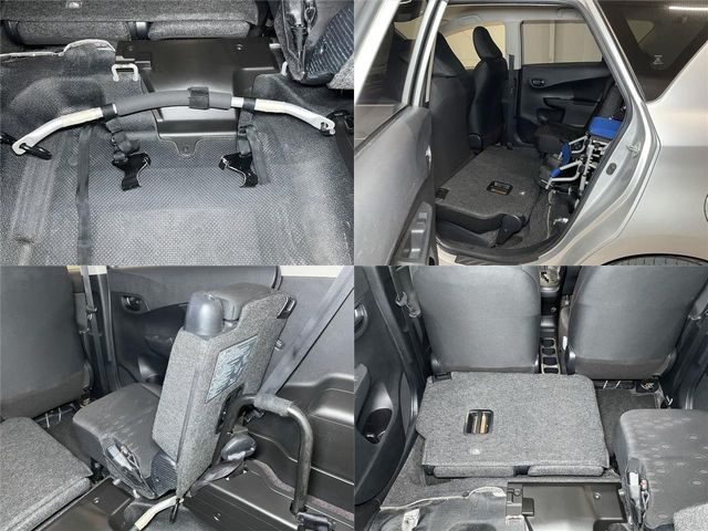 TOYOTA RACTIS 2014 Image 31