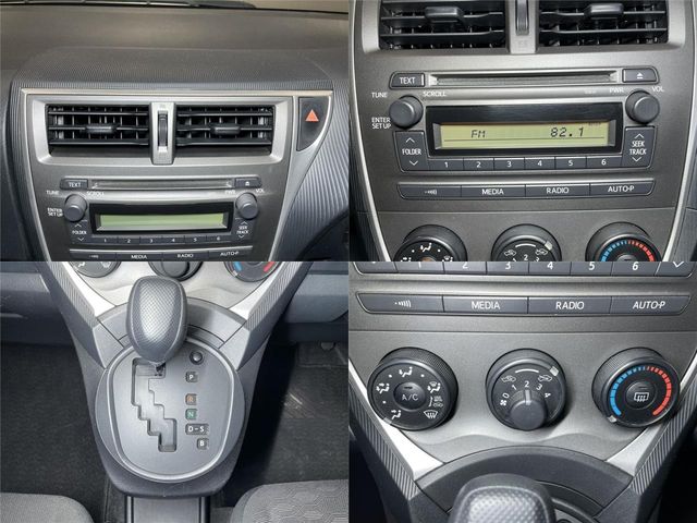 TOYOTA RACTIS 2014 Image 31