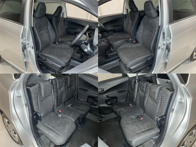 TOYOTA RACTIS 2014 Image 31