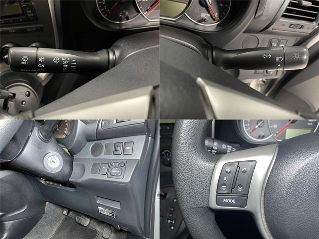 TOYOTA RACTIS 2014 Image 31