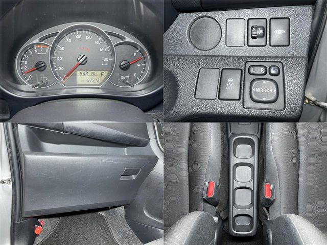 TOYOTA RACTIS 2014 Image 31