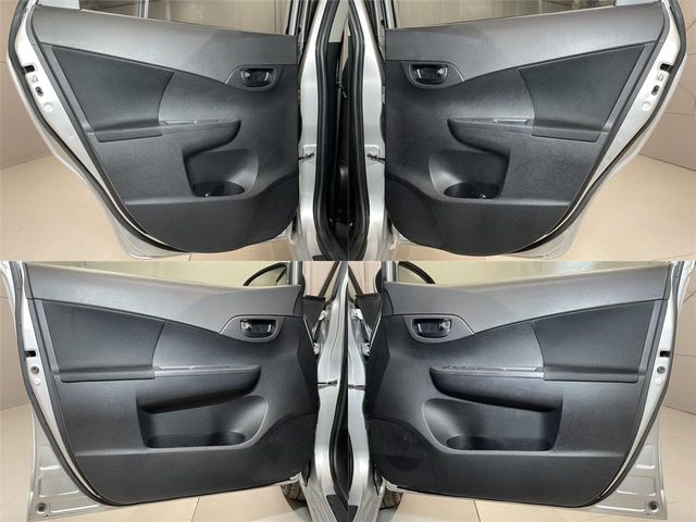 TOYOTA RACTIS 2014 Image 31