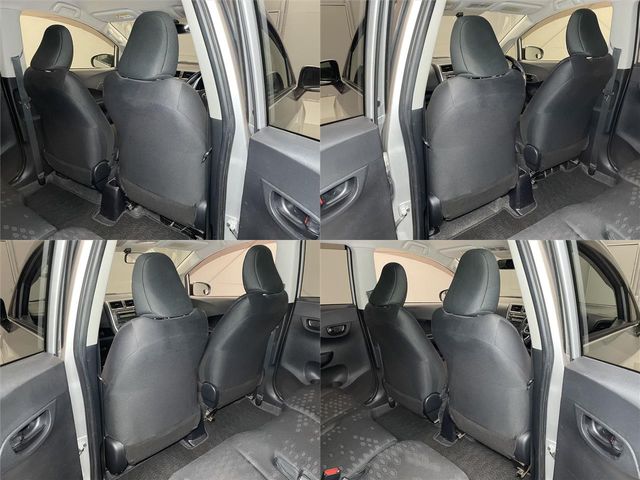 TOYOTA RACTIS 2014 Image 31