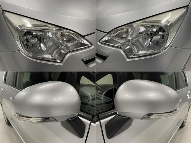 TOYOTA RACTIS 2014 Image 31