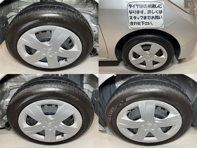 TOYOTA RACTIS 2014 Image 31