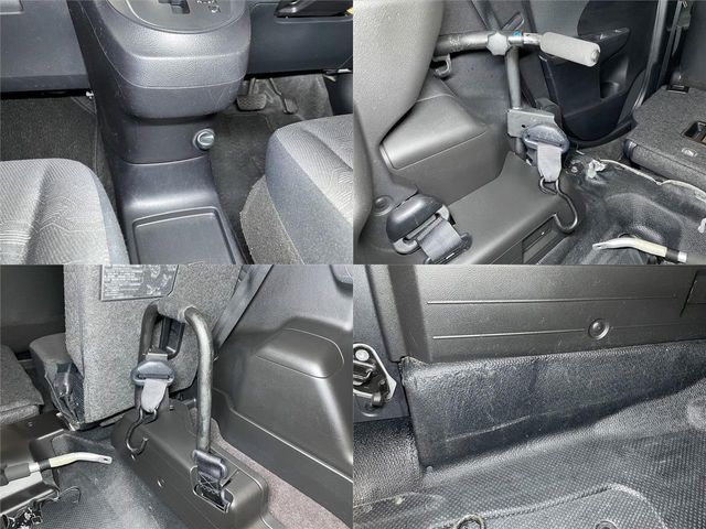 TOYOTA RACTIS 2014 Image 31