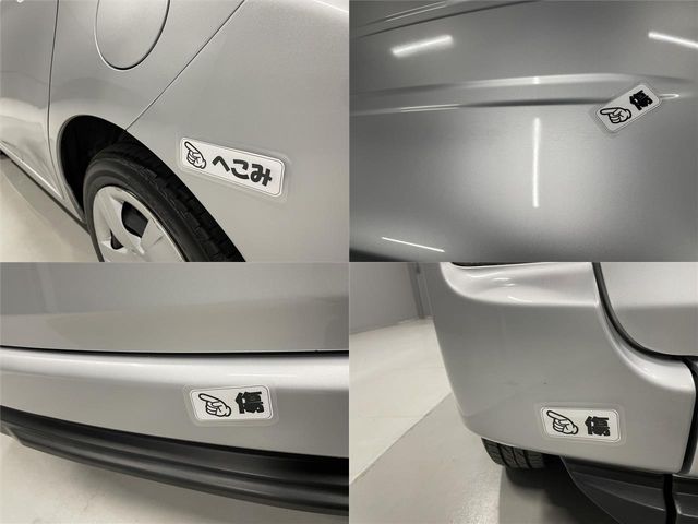 TOYOTA RACTIS 2014 Image 31