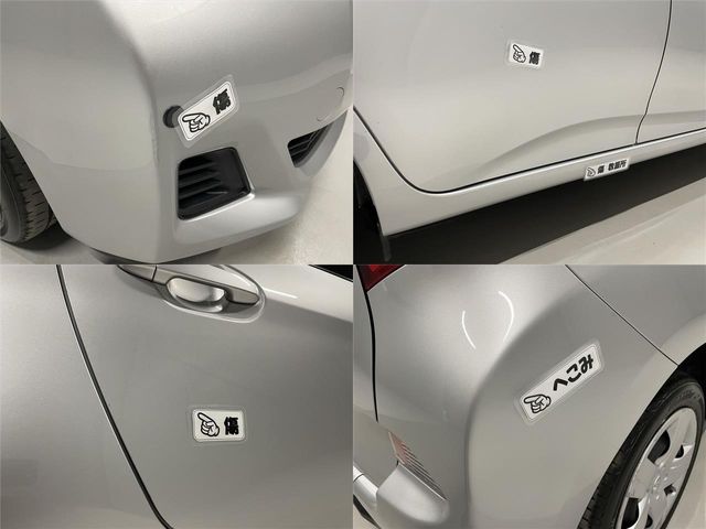 TOYOTA RACTIS 2014 Image 31