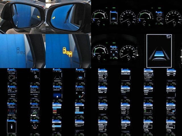 TOYOTA VELLFIRE  HYBRID 4WD 2019 Image 31