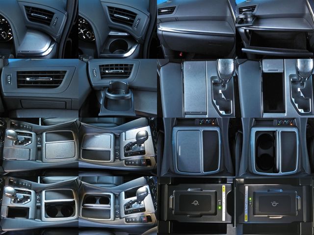 TOYOTA VELLFIRE  HYBRID 4WD 2019 Image 31